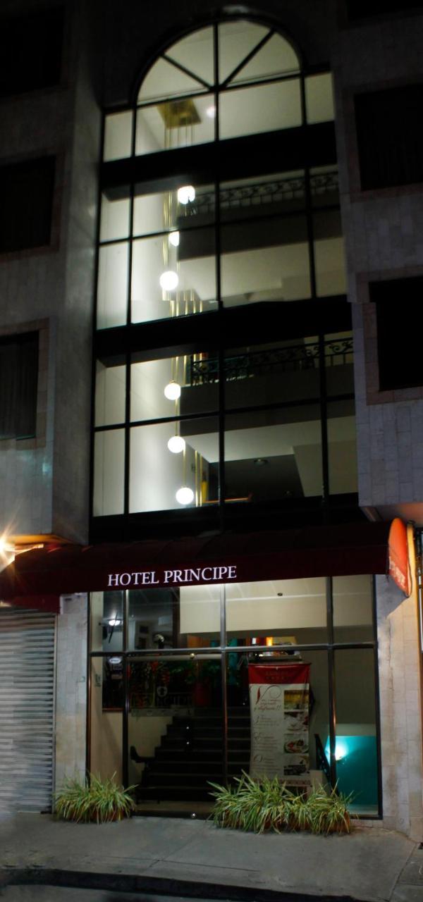 Hotel Principe Tulua Exterior photo